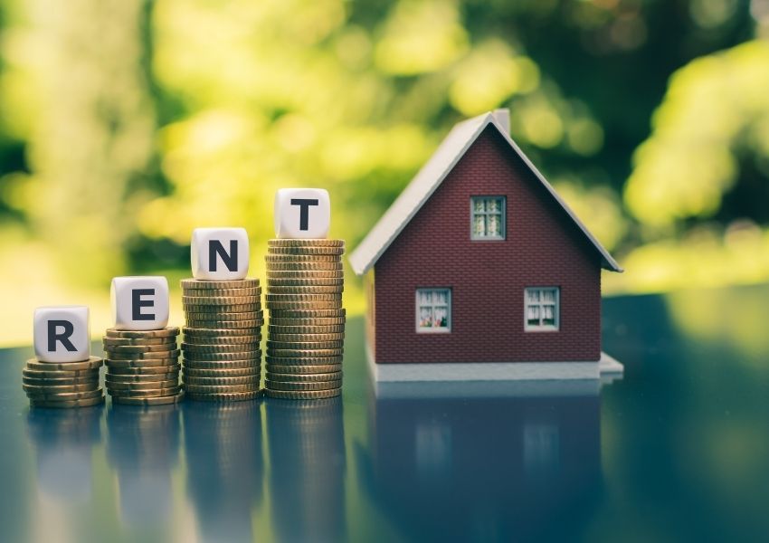 how much can a landlord raise rent in california 2021