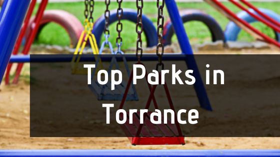 torrance parks