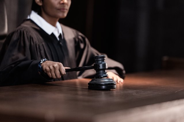 law-judge
